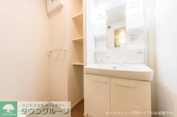 セスト湘南の物件内観写真